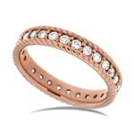 Prima Diamond Eternity Band