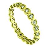 Prima Diamond Eternity Band