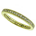 Prima Diamond Eternity Band