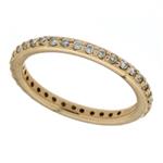 Diamond Eternity Band