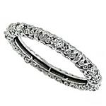 Prima Diamond Eternity Band