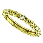 Prima Diamond Eternity Band