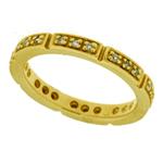 Prima Diamond Eternity Band