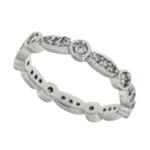 Prima Diamond Eternity Band