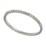 Prima Diamond Eternity Band