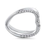 Diamond Fashion Ring