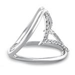 Diamond Fashion Ring