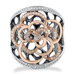 Prima Diamond Fashion Ring