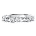 Prima Diamond Matching Band