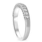 Diamond Matching Band