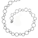 Prima Diamond Necklace