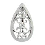 Prima Diamond Pendant