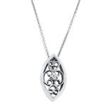 Prima Diamond Pendant