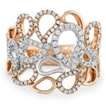 Prima Diamond Ring