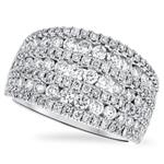 Prima Diamond Ring