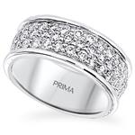 Prima Diamond Ring