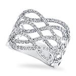 Prima Diamond Ring