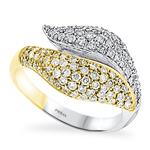 Prima Diamond Ring