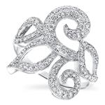 Prima Diamond Ring