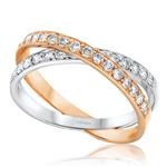 Prima Diamond Ring