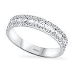 Prima Diamond Ring