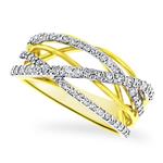 Prima Diamond Ring