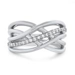 Prima Diamond Ring