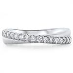 Prima Diamond Ring