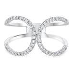 Prima Diamond Ring