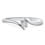 Prima Diamond Ring