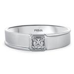 Prima Diamond Ring