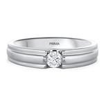 Prima Diamond Ring