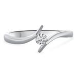 Prima Diamond Ring