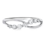 Prima Diamond Ring