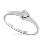 Prima Diamond Ring