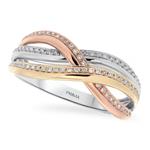 Prima Diamond Ring