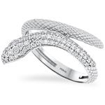 Prima Diamond Ring