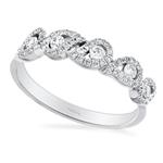 Prima Diamond Ring