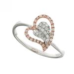 Prima Diamond Ring