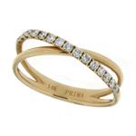 Prima Diamond Ring