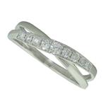 Prima Diamond Ring