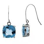 Prima London Blue Earrings