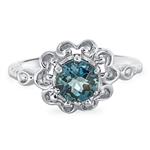 Prima London Blue Ring