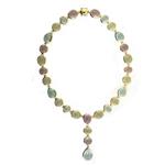 Prima Multi Color Necklace